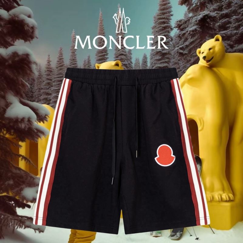 Moncler Short Pants